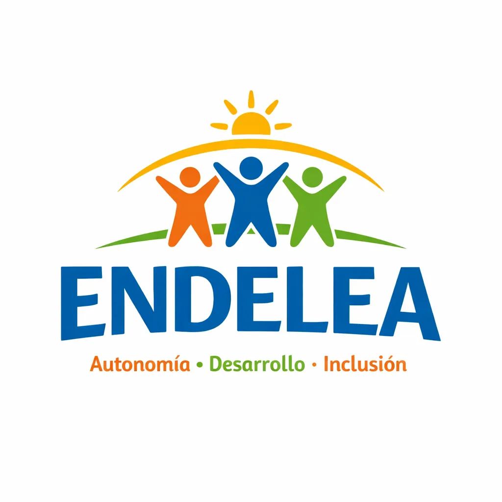ENDELEA — Autonomía · Desarrollo · Inclusión